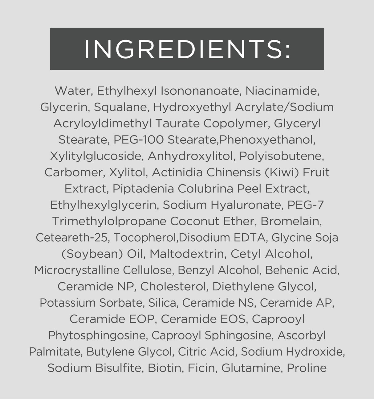 EltaMD Barrier Renewal Complex Face Moisturizer for Dry Skin, Sensitive Skin Moisturizer for Face, 1.7 oz Pump