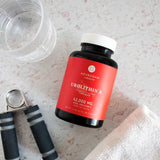 Neurogan Urolithin A Supplement Capsules - 700mg, 60 Ct - High-Potency Cellular Health, Postbiotic Compound- Sourced from Pomegranate Extract, Made in USA, Take 1 Daily