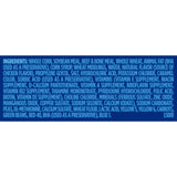 Kibbles 'n Bits Original Savory Beef & Chicken Flavor Dry Dog Food, 31 Pound Bag