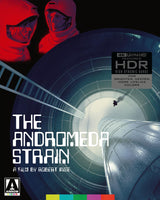 The Andromeda Strain [Limited Edition] [4K UHD]