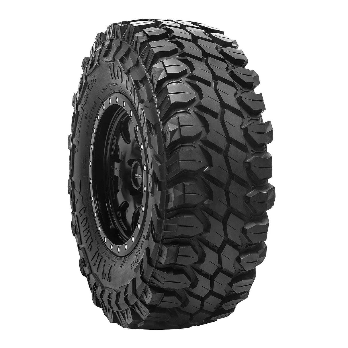 Gladiator X-COMP M/T LT33X12.5R20 119Q F (12 Ply)