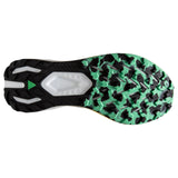 Brooks Men's Catamount 3 Trail Running Shoe - Lemon Chrome/Sedona Sage - 9.5 Medium