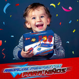 Excitobo Shooting Toys for 3-12 Year Old Boys,Shooting Targets Age 4-6 6-8 Outdoor Games Garden Toys Family Fun for Birthday Halloween Christmas Easter Gifts for Boys Girls