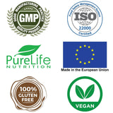 Flavonoids for 60 days Helps to Support Healthy Circulation, Veins, Capillaries, and Lymphatic Drainage- Micronized Diosmin 150mg + Hesperidin 150mg + Horse Chestnut150 mg- GMP Certificate, vegan