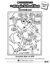 The Magic School Bus: The Complete Series