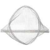 Noamus 10 Pcs Plant Root Guard Baskets, 3 Gallon Gopher Vole Proof Wire Cage, Stainless Steel Plant Wire Speed Baskets, Mesh Animal Cages Plant Baskets for Garden Berries Vegetables Protection