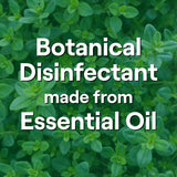 Seventh Generation Disinfecting Multi Surface Wipes, Botanical Disinfectant, 70 Count, Pack of 6