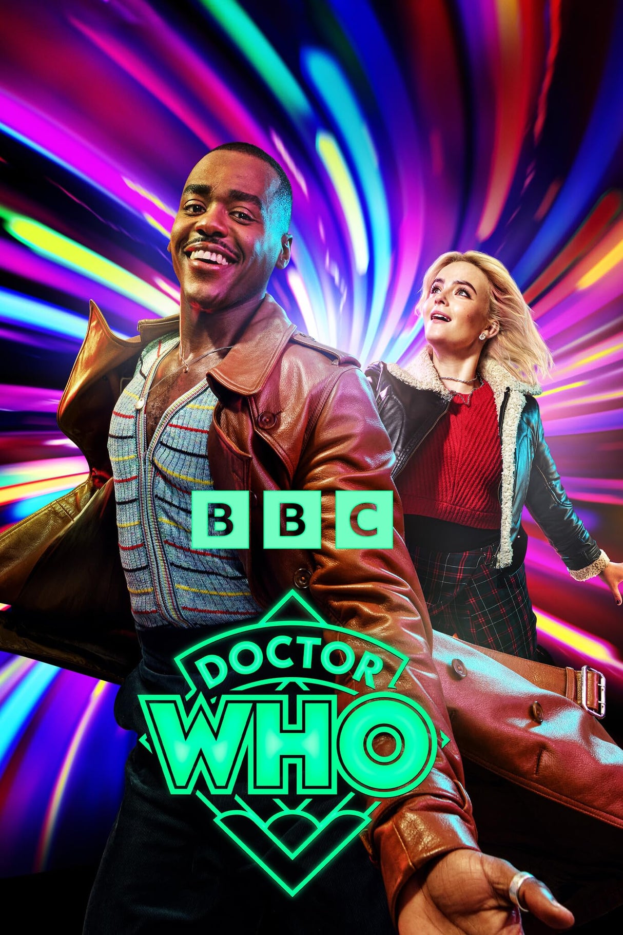 Doctor Who: Season One (DVD)