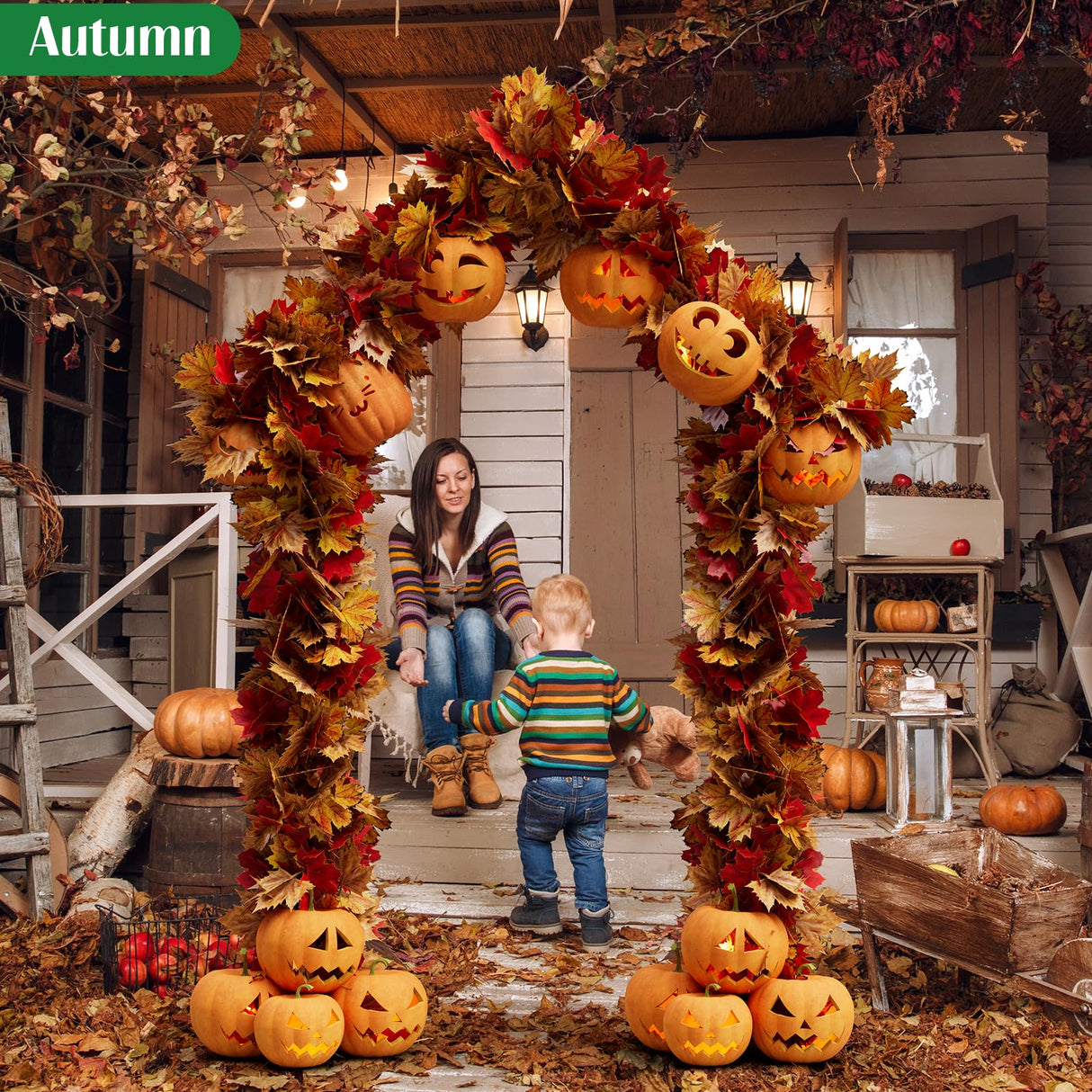 Heavy Duty Garden Arch Trellis for Climbing Plants Garden Arbor Arches