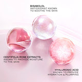 Lancôme Hydra Zen Gel Cream - Hydrating & Soothing Oil-Free Moisturizer with Hyaluronic Acid - 1.7 Fl Oz