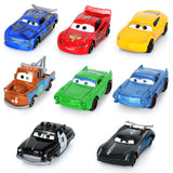 Boy Car Toy for 3 4 5 6 Year Old Boys Diecast Car Toy Set for Boy Kids Gifts, Truck Christmas Birthday Gifts