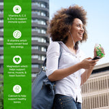 Orgain Organic Nutritional Protein Shake, Creamy Chocolate Fudge - 16g Grass Fed Whey Protein, Meal Replacement, 20 Vitamins & Minerals, Fruits & Vegetables, Gluten Free, Non-GMO, 11 Fl Oz (12 Pack)