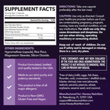 Saw Palmetto PM for Men with Melatonin 3mg - Night Time Prostate Health Supplement for Bladder and Sleep Support - Reduce Urinary Frequency - 200 Count - Vegan, Non-GMO Capsules - Over 6 Month Supply