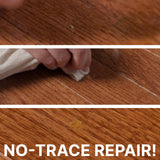 SQUEEEK NO MORE Squeaky Floor Repair Kit for Hardwood, Carpet, Vinyl & Linoleum – Complete Floor Squeak Repair Kit Includes Joist Finder Drill Bits, Tripod Fixture and 50 Counter-snap Screws