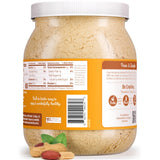 PB2 Original Powdered Peanut Butter - [32 Ounce Jar] 6g of Protein, 90% Less Fat, Certified Gluten Free, Only 60 Calories per Serving, Perfect for Protein Shakes, Smoothies, and Low-Carb, Keto Diets