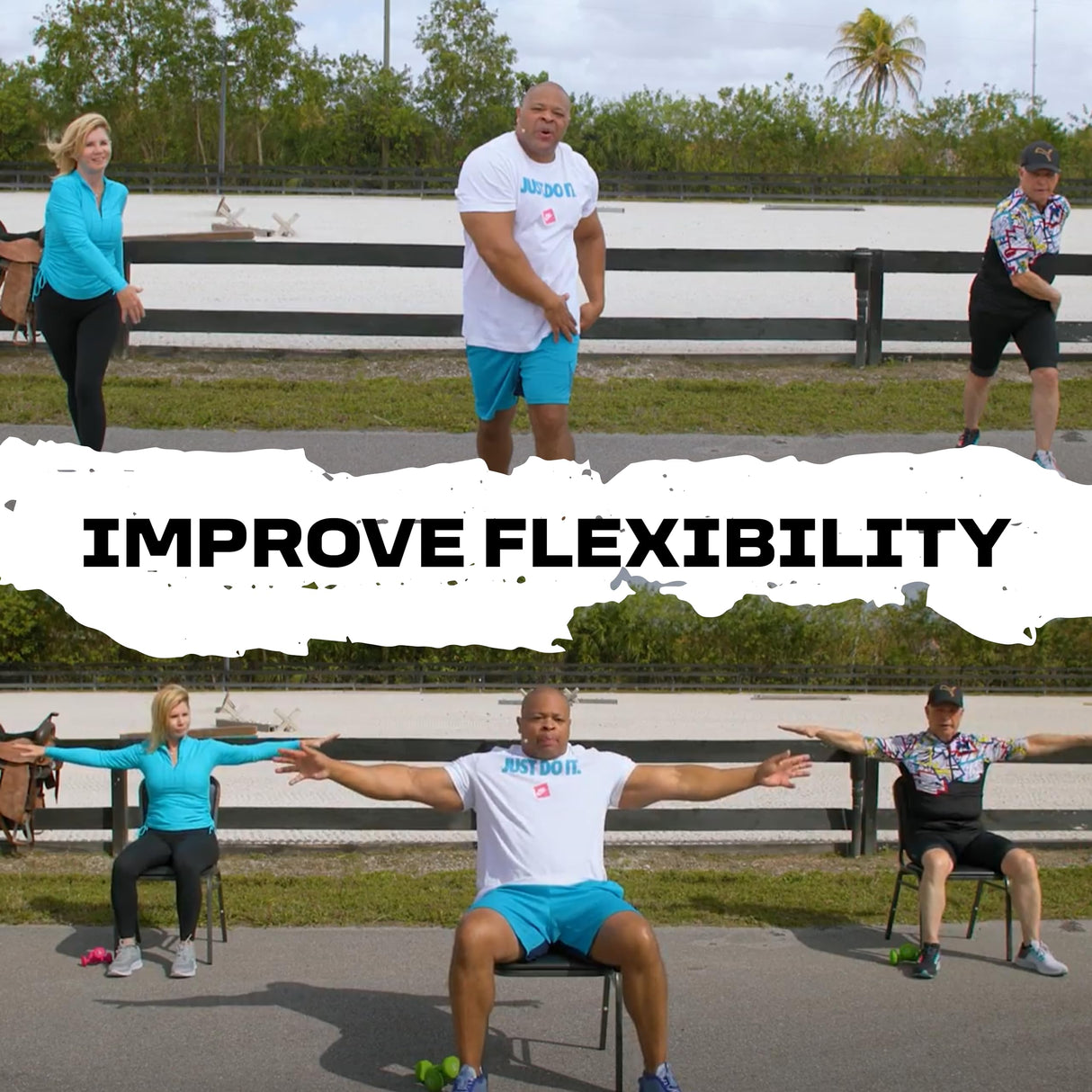 STRETCHING EXERCISES FOR SENIORS DVD- 4 Sessions. Increase Flexibility& Relieve Pain. Stretch yourself healthy! Stretching for seniors & beginners. Replace chair yoga for seniors over 60 dvd yoga dvd.