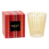 NEST New York Scented Classic Christmas Candle, Holiday