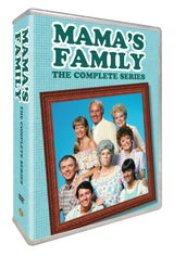 Mama's Family Seasons 1-6 (DVD)
