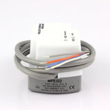 Myson Replacement ACT322 Mid Position Actuator ONLY - Part number 421001 Spare for MPE322, MPE328, MPE33/4, MPE31, MSV322, MSV328 Power Extra 3 Port Motorised Valve