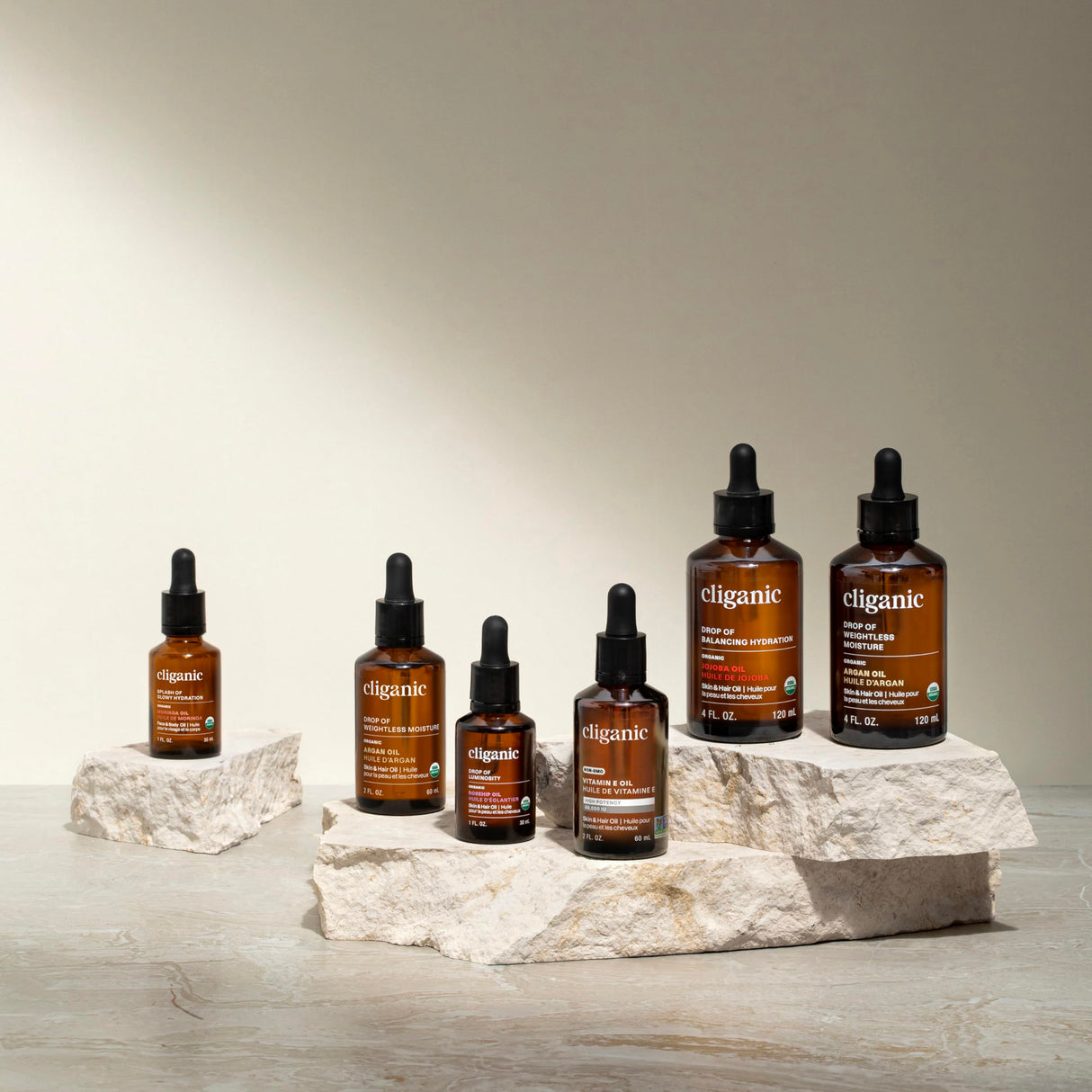 Cliganic Organic Cinnamon Cassia Essential Oil, 1oz - 100% Pure Natural Undiluted, for Aromatherapy | Non-GMO Verified (Packaging May Vary)