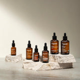 Cliganic Organic Cinnamon Cassia Essential Oil, 1oz - 100% Pure Natural Undiluted, for Aromatherapy | Non-GMO Verified (Packaging May Vary)