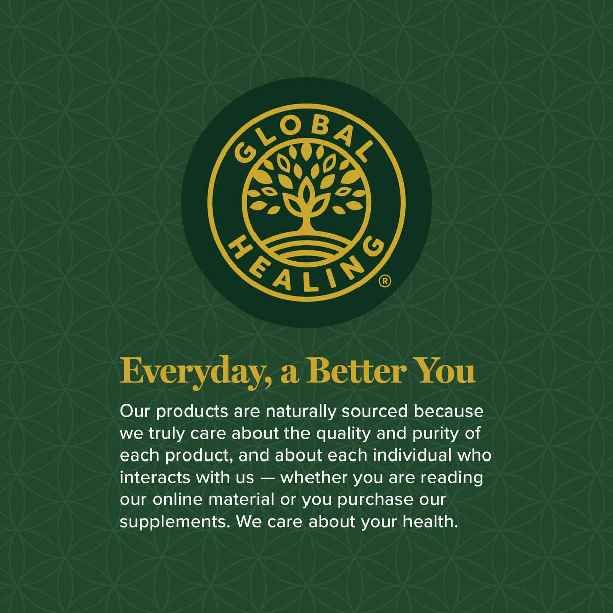 Global Healing Calcium Disodium E - D - T - A - 2 Fl Oz