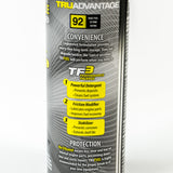 TruFuel 4-Cycle Ethanol-Free Fuel for Outdoor Power Equipment - 32 oz. (Case of 6), Grey (6527238-6PK)