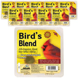 Heath Outdoor Products birds DD4-10 All Season High Energy Suet Cake, Case Of 10