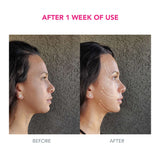 FOREO Age-Defying Bear Bundle - Bear Microcurrent Facial Device + 2 x Conductive Serum 1 fl.oz. - Anti Aging Face Massager - Skin Care Tools Set for an Instant Face Lift - Fuchsia