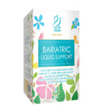 Actif Organic Bariatric Liquid Support With 25+ Organic Vitamins And Minerals For Bariatric Surgery, Advanced Formula, Non GMO, 32 Oz