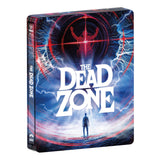 The Dead Zone - Limited Edition Steelbook 4K Ultra HD + Blu-ray
