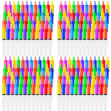 100 Pack Syringes with Tip Cap, 30ml Liquid Syringe BPA-Free Suringes, Washable,Durable, Party Nurses, Halloween, Thanksgiving day, Christmas