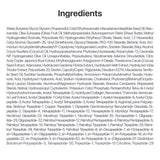 numbuzin No.9 NAD+ Retinal Eye Cream for Anti-Aging, Strawberry Skin, Firmer Skin with Retinoid, Peptides & Niacinamide, Korean Retinal, Multi-Use Eye Cream 0.67 fl. oz