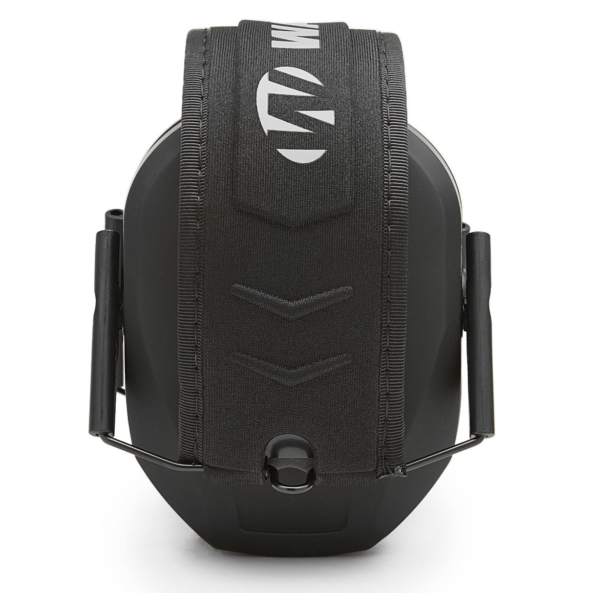 Walker's Razor Slim Passive Earmuff for Range Shooting Hunting Hearing Protection, Unisex