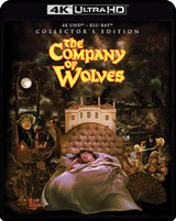 The Company of Wolves: Collector’s Edition [4K UHD]