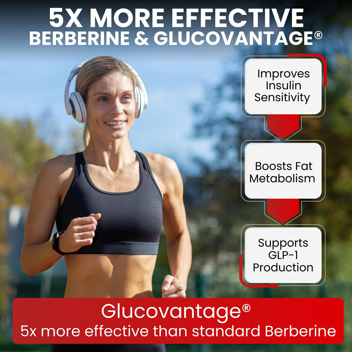 Zenrenu GLP-1 Supplement for Women-Natural Appetite,Craving & Loss Support – Akkermansia Probiotic, Super Berberine & Cinnamon,11-in-1 Gut & Metabolism Support - GLP1 Activate -60 Vegan Caps