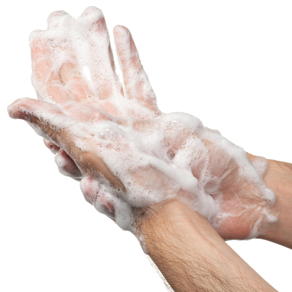 Defense Soap Peppermint Body Wash Shower Gel 1 Gallon (128 Fl Oz)