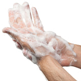 Defense Soap Peppermint Body Wash Shower Gel 1 Gallon (128 Fl Oz)