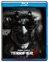 Terrifier 3 [Collector's Edition Blu-ray]