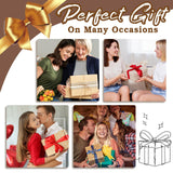 Flower Candle Warmer Lamp with Timer, Dimmable Candle Lamp Warmer, Christmas Birthday Gift for Women Mom, House Warming for New Home Decor, Lotus Wax Melt Warmer for Jar Candles