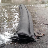 Quick Dam QD610-1 Water Activated Flood Barrier 10 feet, 1-Pack