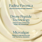 ELEMIS Pro-Collagen Overnight Matrix, 50ml – Wrinkle Smoothing Night Cream, Deeply Hydrate, Smooth, Firm & Replenish Stressed Skin, Overnight Hydrating Skincare Face Cream