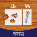 Sparkle Pick-A-Size Paper Towels, 24 Double Rolls = 48 Regular Rolls, Everyday Value Paper Towel with Full and Half Sheets