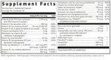 Douglas Laboratories Ultra Preventive 1 Daily | Multivitamin and Mineral Supplement to Support Energy Production, Immune Function, and Overall Health* | 60 Capsules