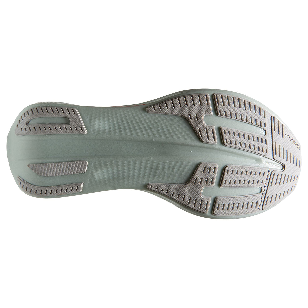 Brooks Unisex Hyperion Elite 3 Running Shoe for Men & Women - Blue Surf/Cherry/Nightlife - 9 Medium