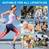 TKTALKER Complex 157 Capsules 1000 MG - High Potency Formula for Active Support Supplement - Non-GMO, Gluten-Free- 60 Capsules