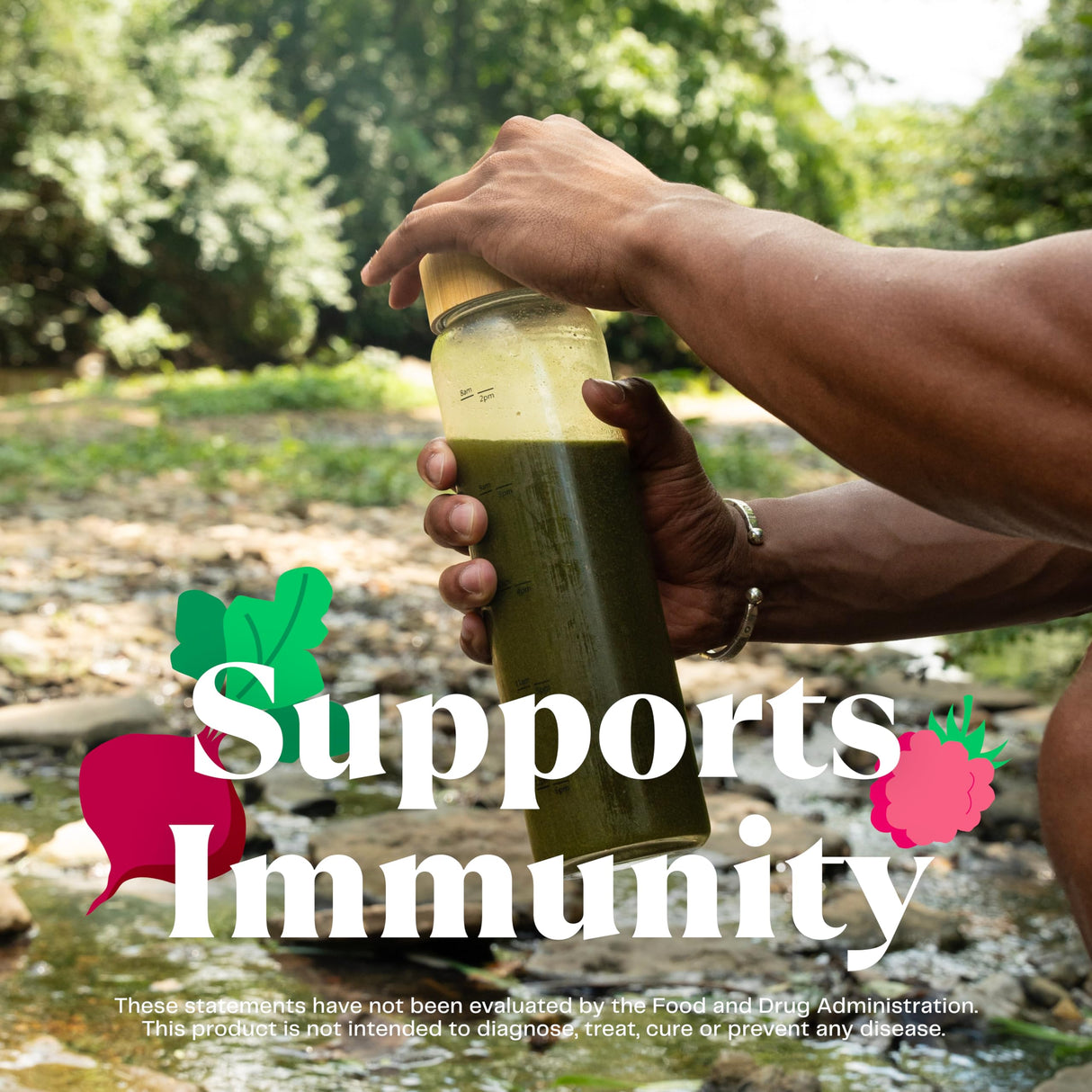 Amazing Grass Greens Blend Superfood: Super Greens Powder with Spirulina, Alfalfa, Beet Root Powder, Digestive Enzymes, Prebiotics & Probiotics, Original, 100 Servings (Packaging May Vary)