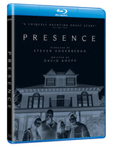 Presence [Blu-Ray]