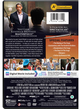 The Forge - DVD + Digital