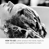 FEKKAI Full Blown Volume Shampoo (8.5 oz) + Conditioner (8.5 oz) - Adds Lift & Body for Lasting Volume For Fine or Flat Hair - Vegan, Cruelty-Free